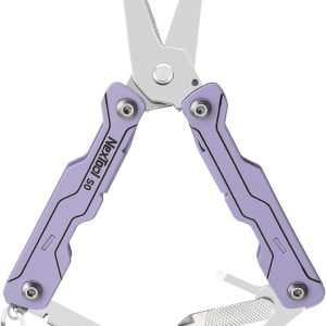 Micro Sailor Scissors S0 Purpl