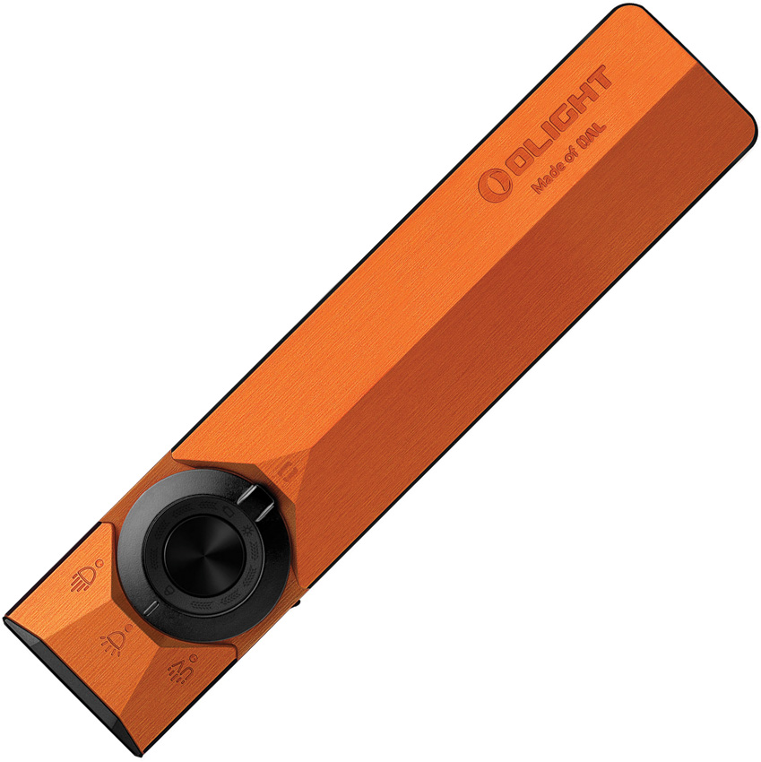 ArkPro Ultra Amber Orange CW