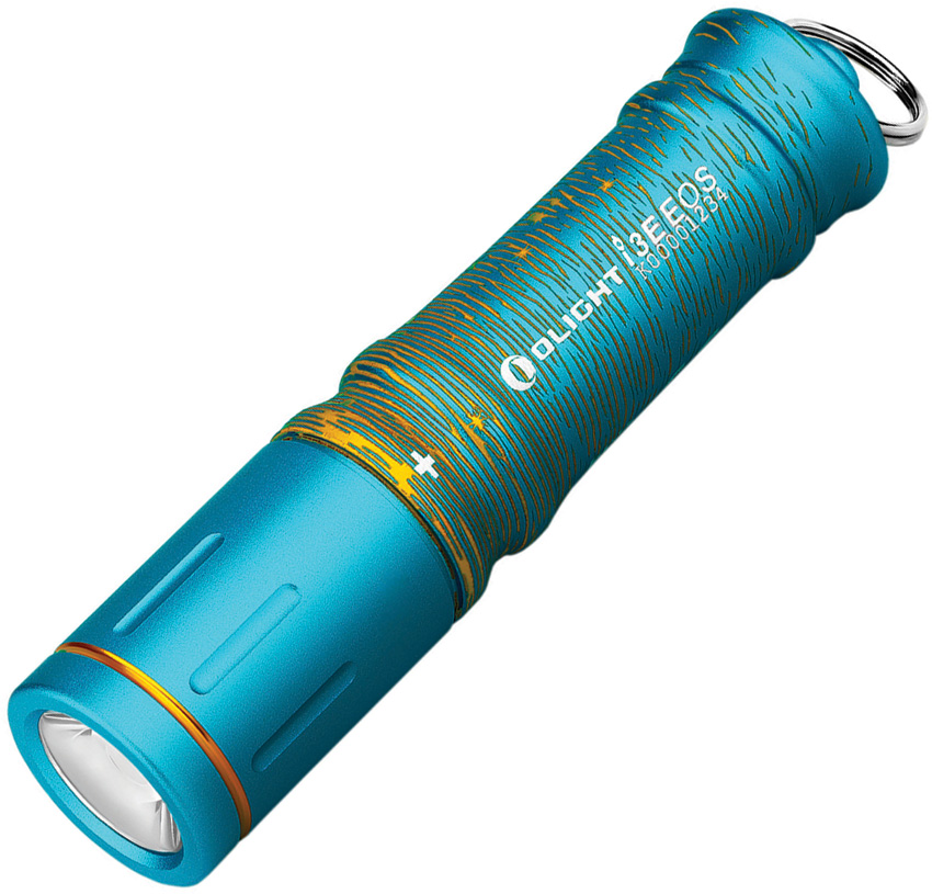 i3E EOS Sunwave Aqua