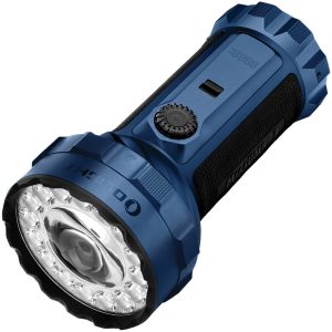 Marauder 3 Midnight Blue