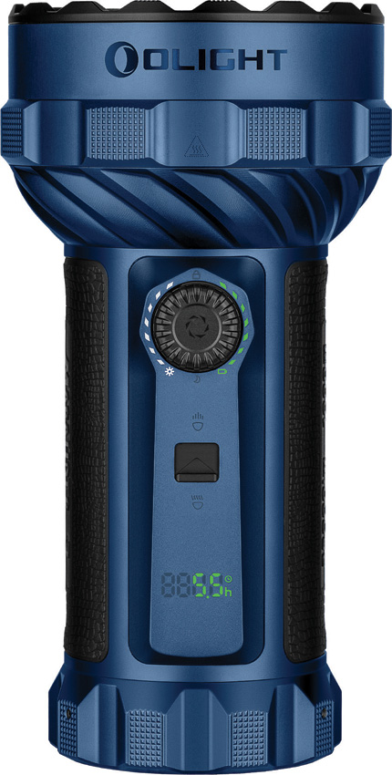 Marauder 3 Midnight Blue - Image 6