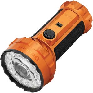 Marauder 3 Orange