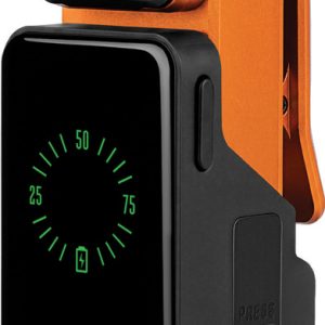 Oclip Pro 2 Premium Orange