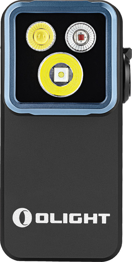 Oclip Pro 2 EN Black