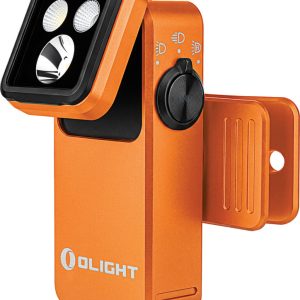 Oclip Pro 2 EN Orange