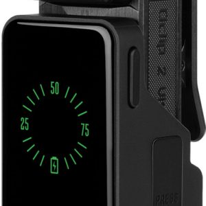 Oclip 2 Ultra Premium EN Onyx