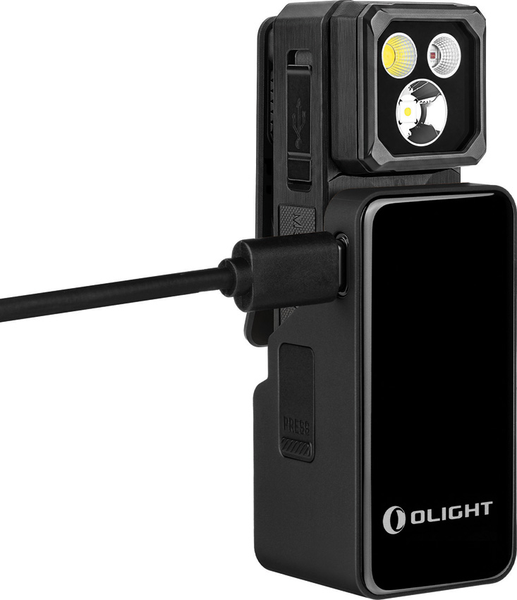 Oclip 2 Ultra Premium EN Onyx - Image 3