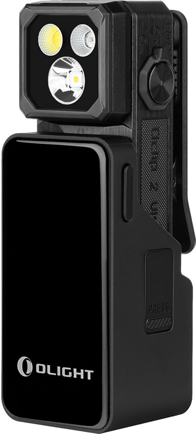 Oclip 2 Ultra Premium EN Onyx - Image 4