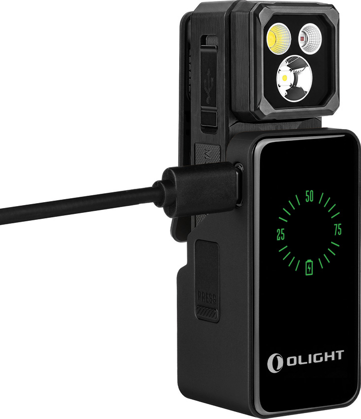 Oclip 2 Ultra Premium EN Onyx - Image 5