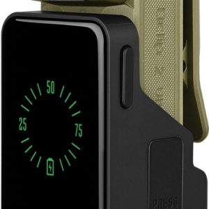 Oclip 2 Ultra Premium EN Olive