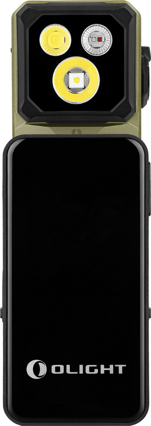 Oclip 2 Ultra Premium EN Olive - Image 7