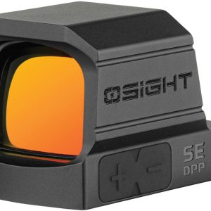 Osight SE DPP