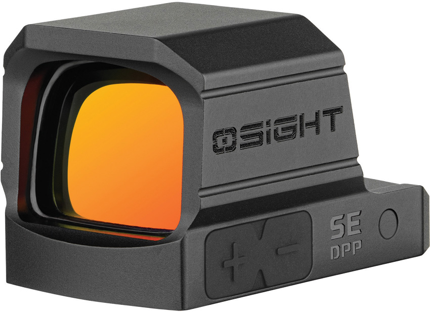 Osight SE DPP