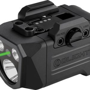 PL X GL MB Tactical Light