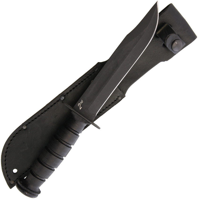 Marine Combat Knife 2nd