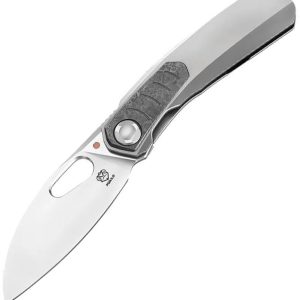 VK-Crab Framelock PSW