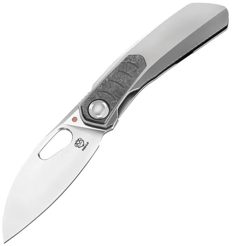 VK-Crab Framelock PSW