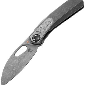 VK-Crab Framelock DSW