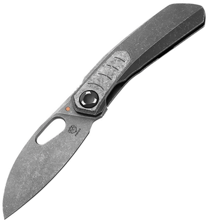 VK-Crab Framelock DSW