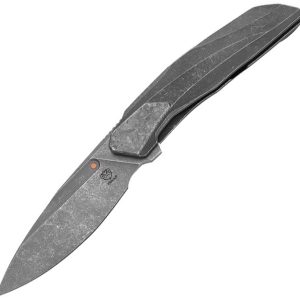 VK-Flow Framelock DSW