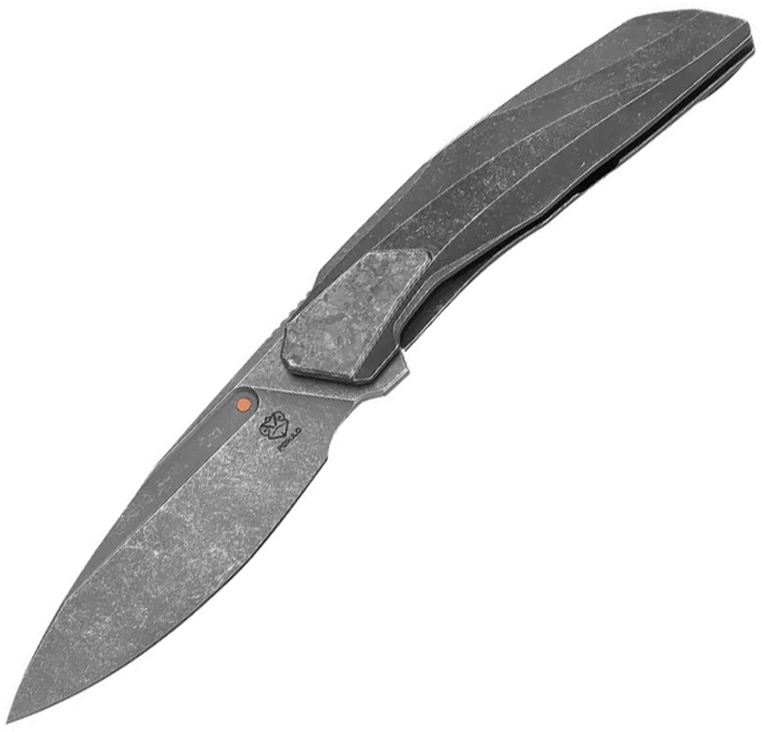 VK-Flow Framelock DSW