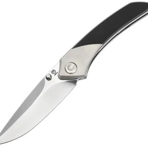 Tuna Mini Linerlock PSW