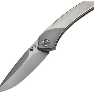 Tuna Mini Linerlock DLC