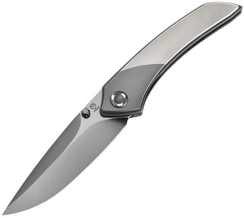 Tuna Mini Linerlock DLC