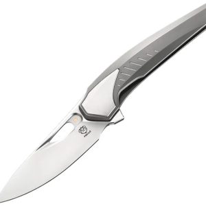 ZK-Zame Framelock PSW