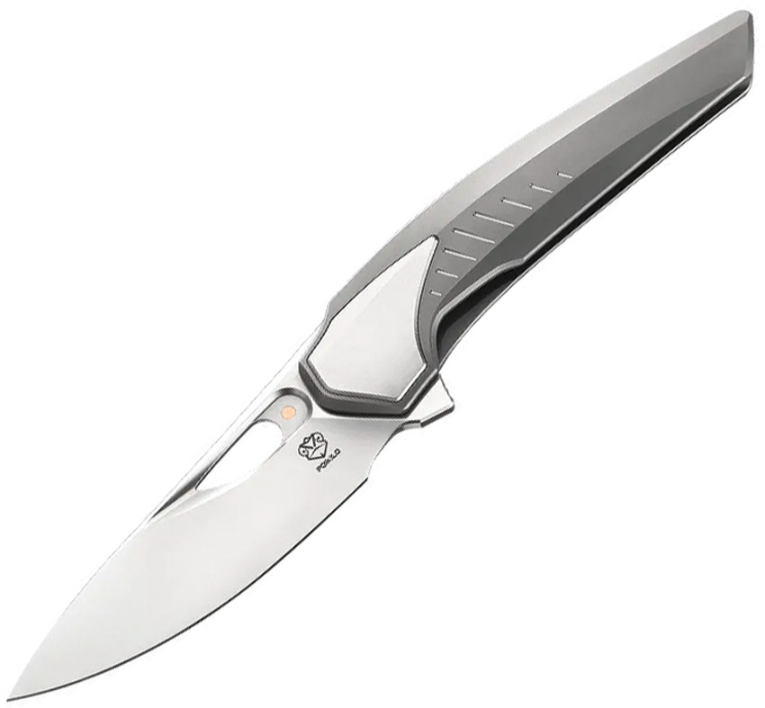 ZK-Zame Framelock PSW
