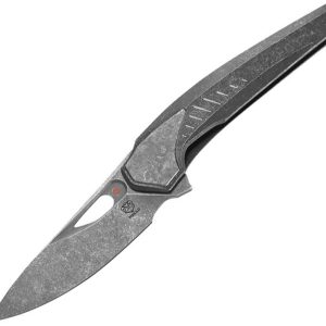 ZK-Zame Framelock DSW