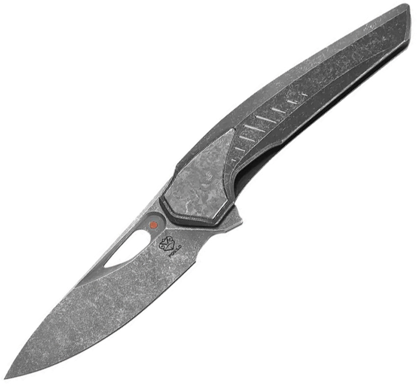 ZK-Zame Framelock DSW