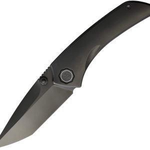 Tuna Linerlock DLC