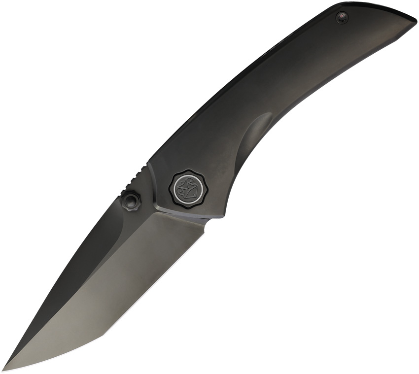 Tuna Linerlock DLC