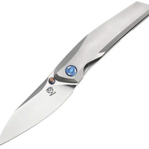VK-Zen Framelock PSW