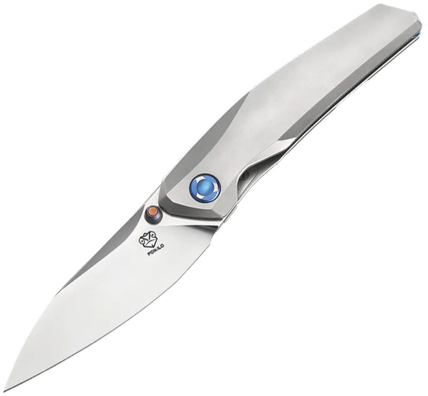 VK-Zen Framelock PSW