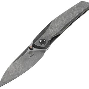 VK-Zen Framelock DSW