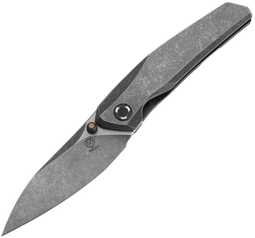 VK-Zen Framelock DSW