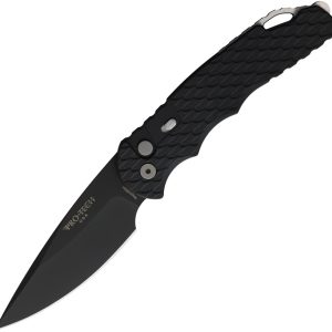 Auto Tactical Response 4 Saber