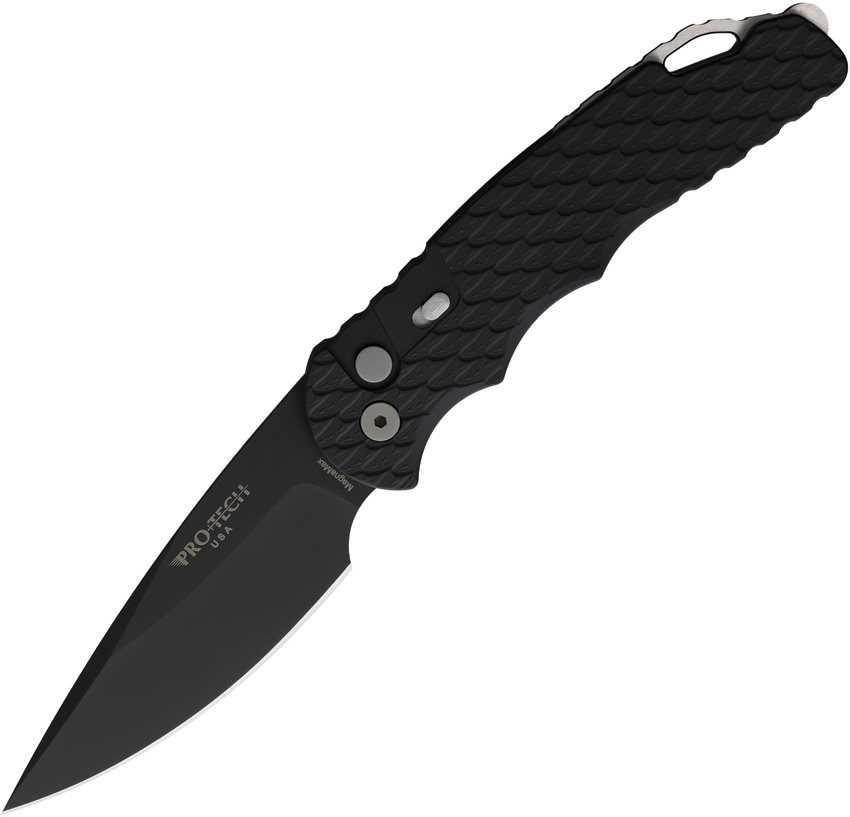 Auto Tactical Response 4 Saber