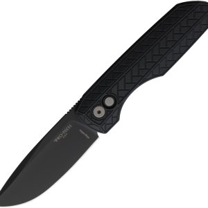 Auto Vero Synapse 2 Black