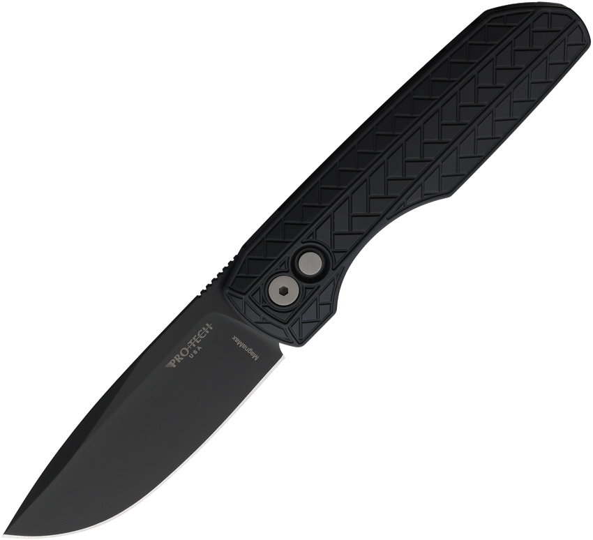 Auto Vero Synapse 2 Black