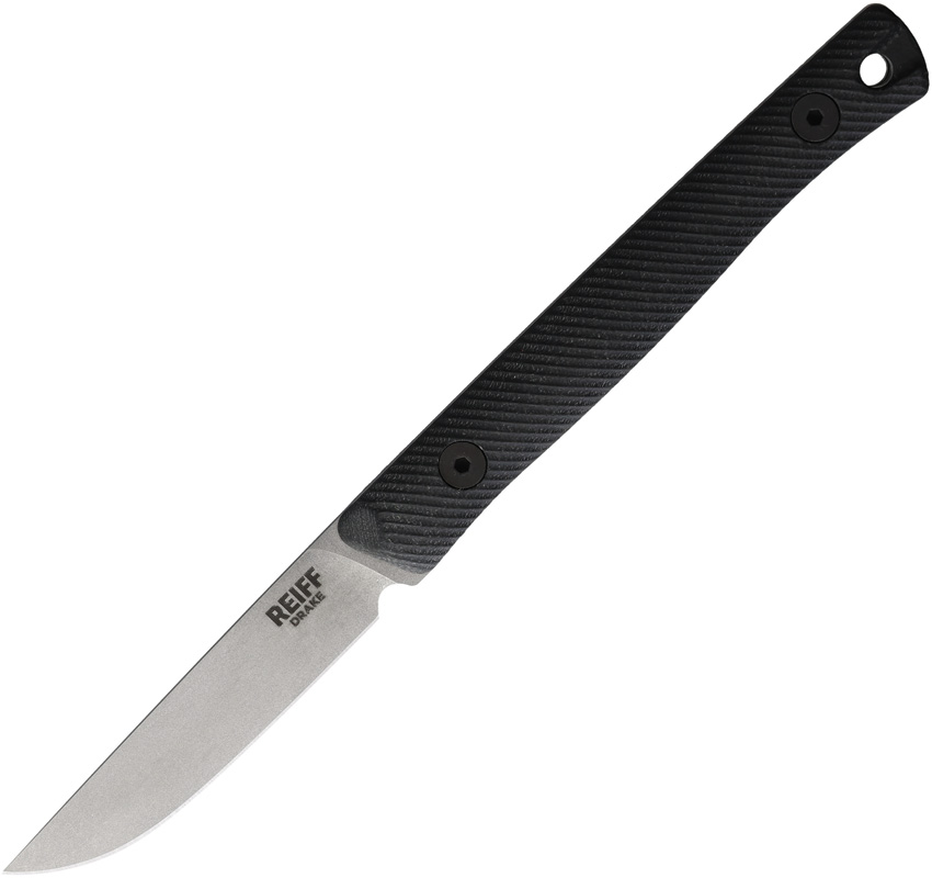 Drake SW BLK G10