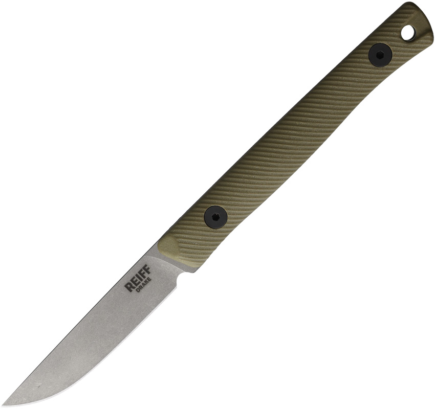 Drake SW ODG G10