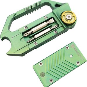 Hasp Tool Green