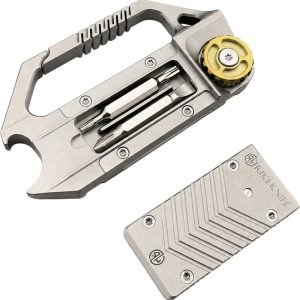 Hasp Tool Plain