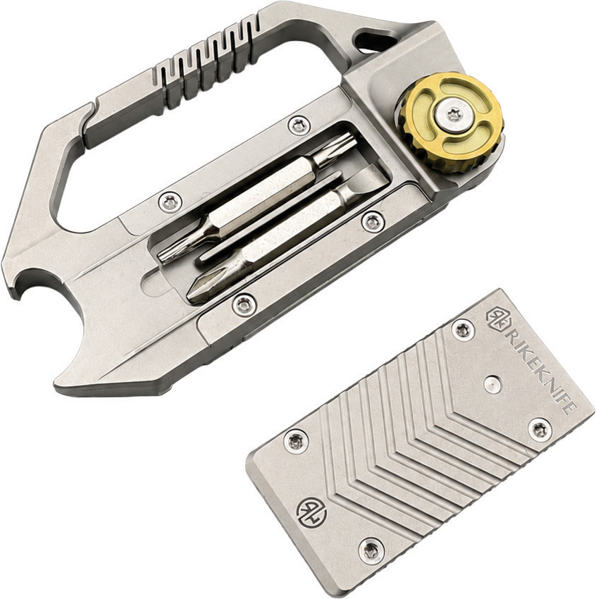 Hasp Tool Plain