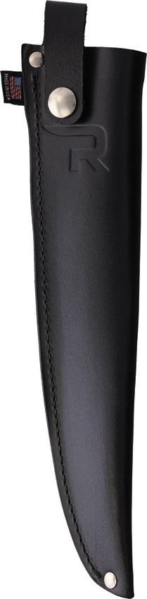 10"" Titanium Straight Fillet - Image 4