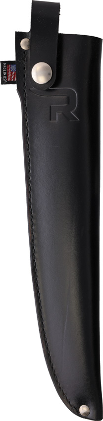 8"" Titanium Straight Fillet K - Image 4