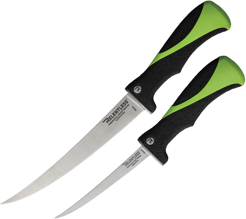 Great Lakes Series Titanium Fi